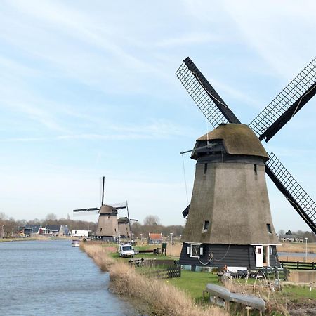 Villa View Alkmaar Dış mekan fotoğraf
