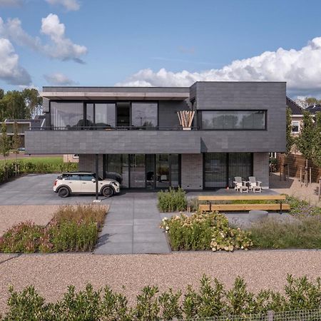 Villa View Alkmaar Dış mekan fotoğraf