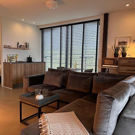 Villa View Alkmaar Dış mekan fotoğraf