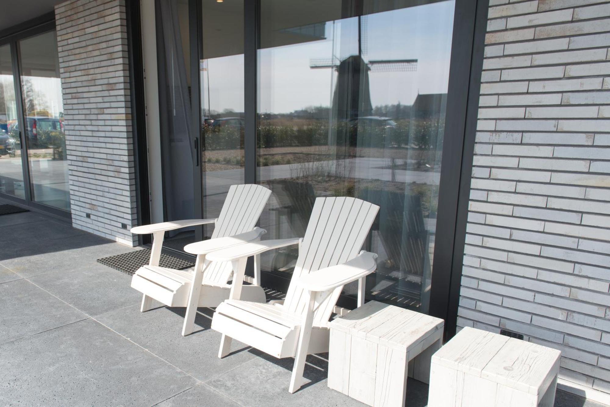 Villa View Alkmaar Dış mekan fotoğraf