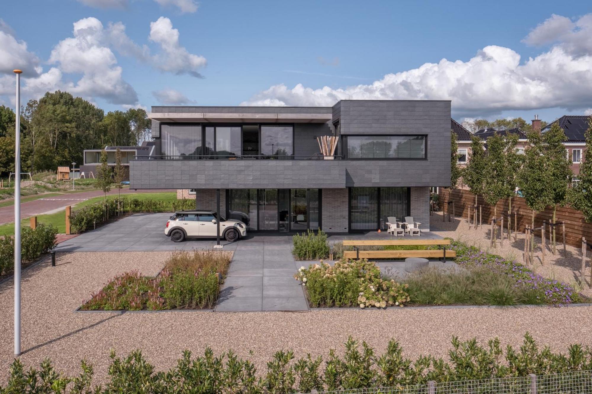 Villa View Alkmaar Dış mekan fotoğraf