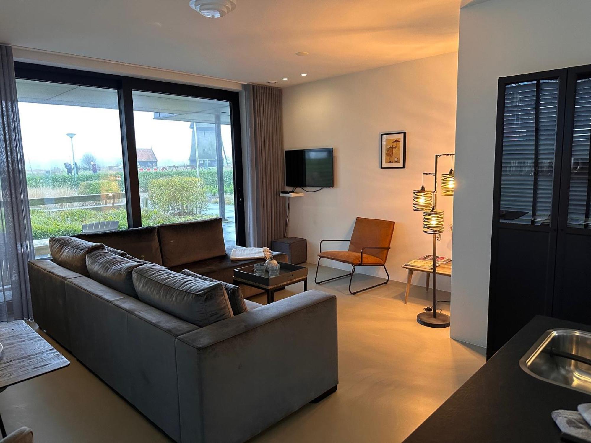 Villa View Alkmaar Dış mekan fotoğraf