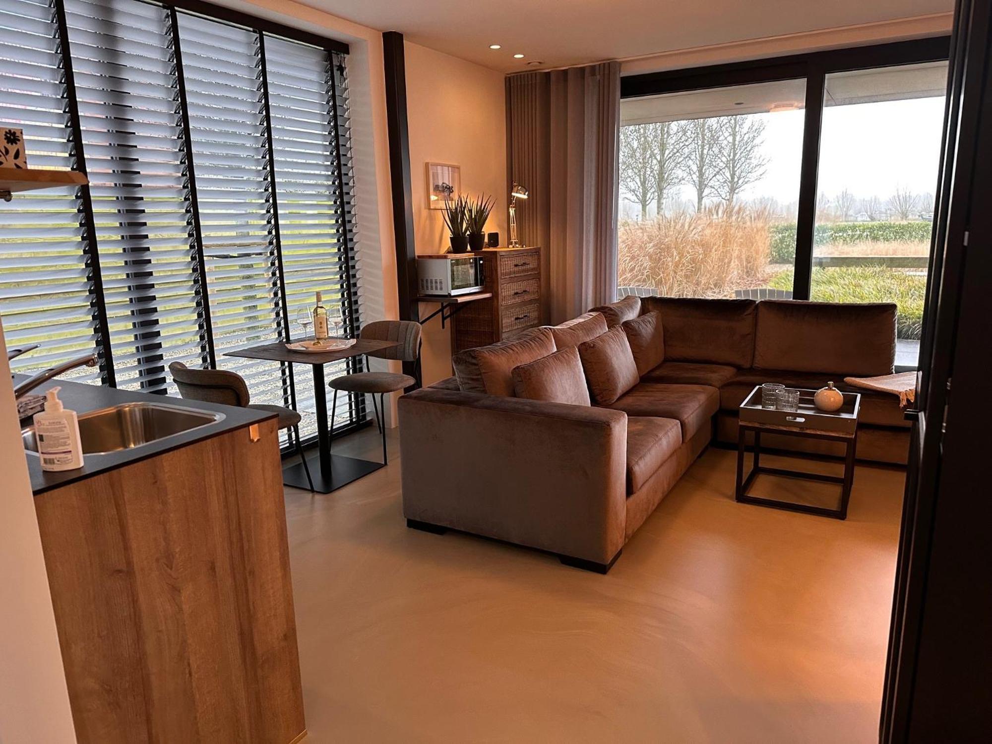 Villa View Alkmaar Dış mekan fotoğraf